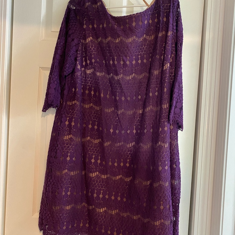 Jessica Howard Dress